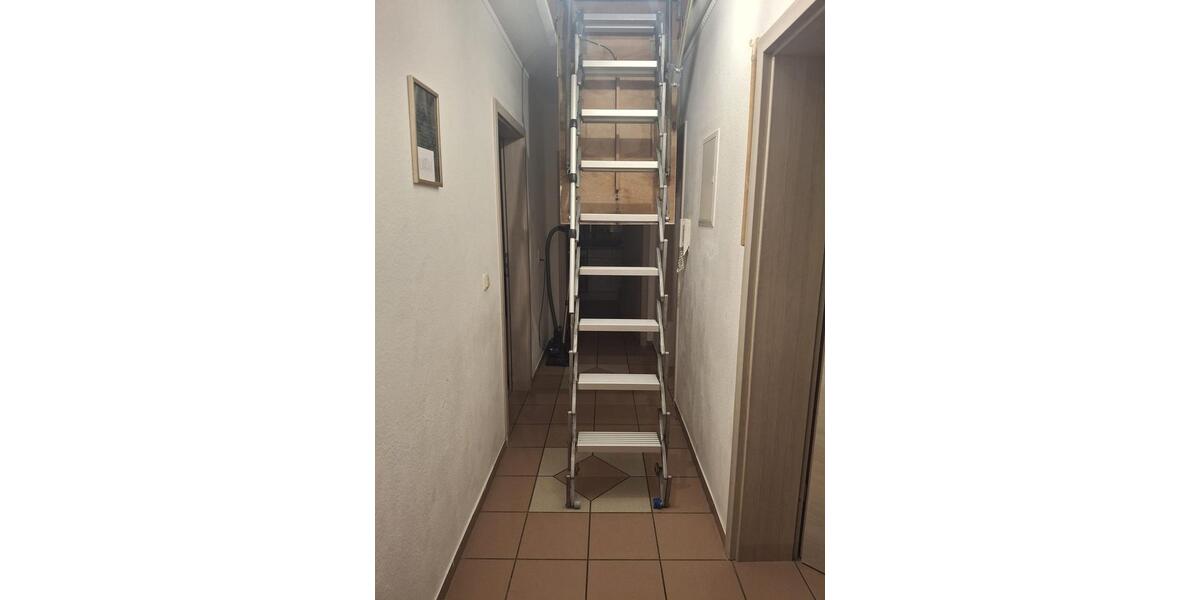 Etagenwohnung Butzbach - 3 Zimmer, 90 m&sup2;, 950&euro; | Angebot:26385293