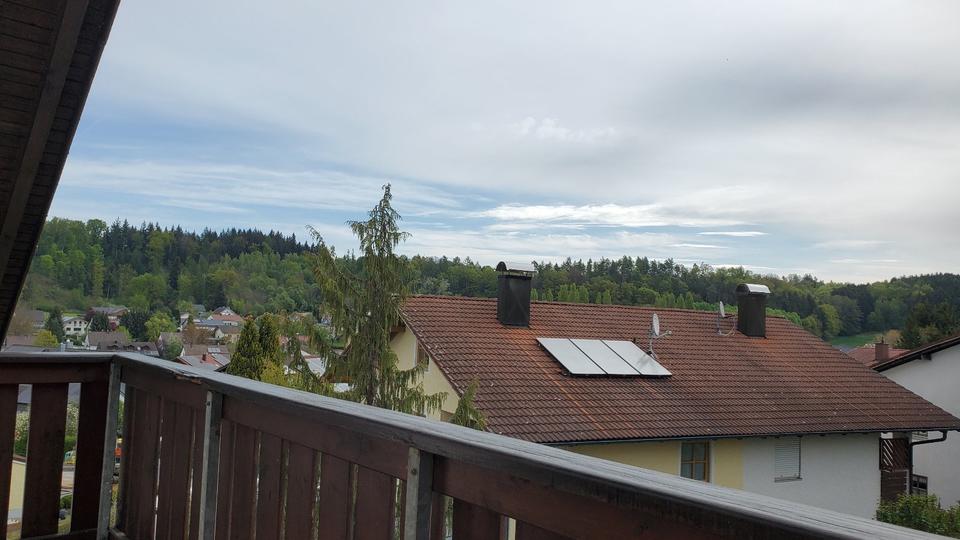 Etagenwohnung Aldersbach - 2 Zimmer, 47 m&sup2;, 470&euro; | Angebot:26236120