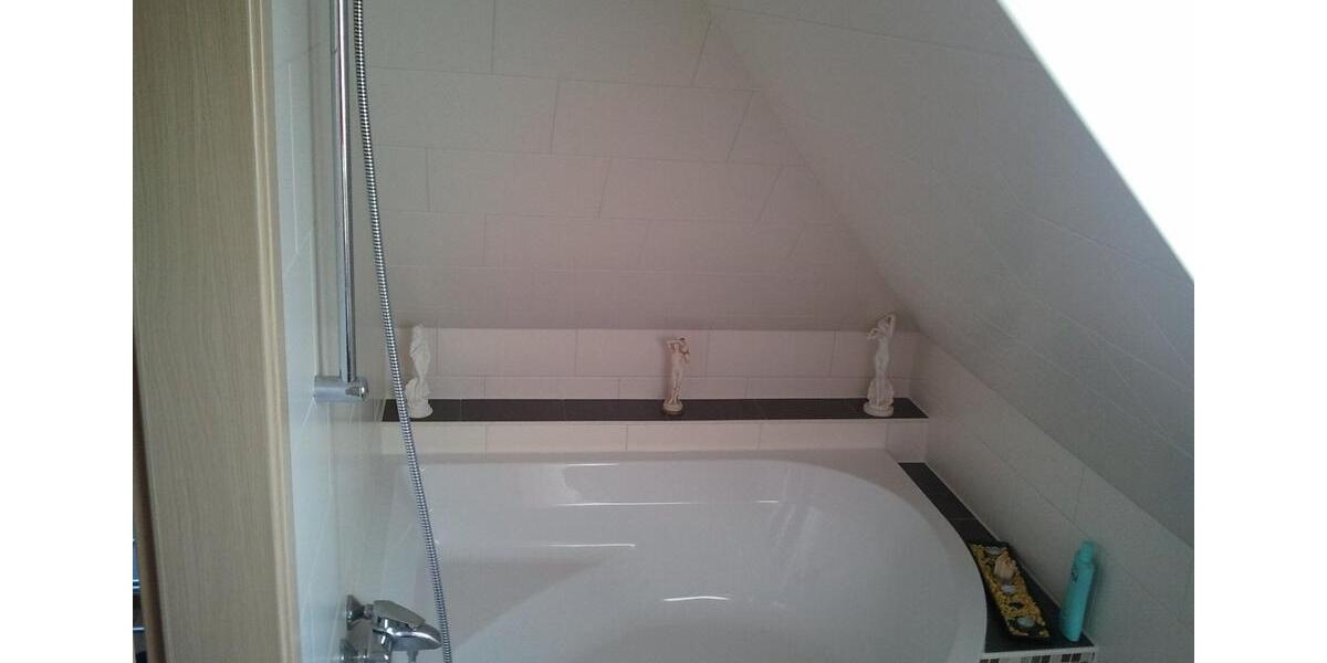 Dachgeschoßwohnung Senftenberg - 2 Zimmer, 39 m&sup2;, 590&euro; | Angebot:24785063