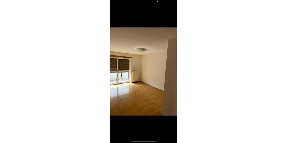 Etagenwohnung Speyer - 1 Zimmer, 33 m&sup2;, 480&euro; | Angebot:25102846