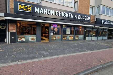 Gastronomie in Duisburg 2.000 € 200 m² zimmer