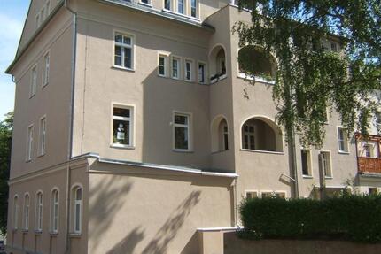 Schöne 3-Raum-Wohnung mit Balkon zimmer