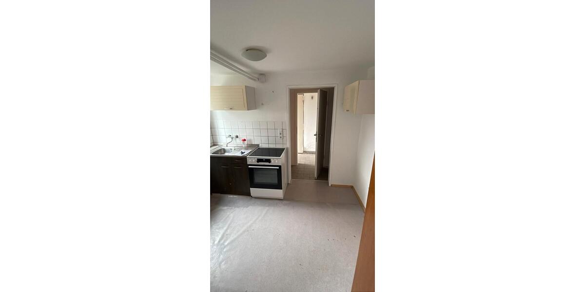 Erdgeschoßwohnung Schleswig - 2 Zimmer, 60 m&sup2;, 590&euro; | Angebot:27649232