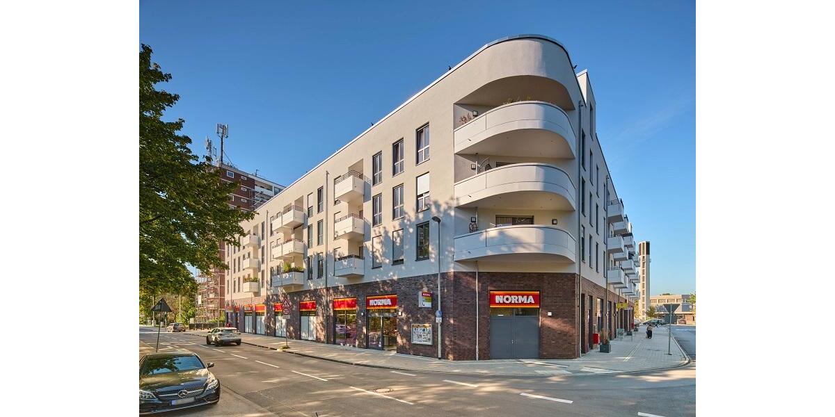 Gut geschnittene 2 Zimmerwohnung in Hilden - Wentzel-Dr. 2 zimmer