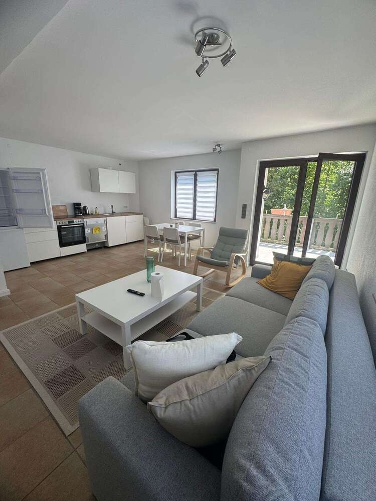 Wohnung zum Mieten in Berlin 1.200 € 83 m²