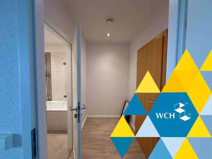 Wohnung zum Mieten in Chemnitz 207 € 36.22 m²