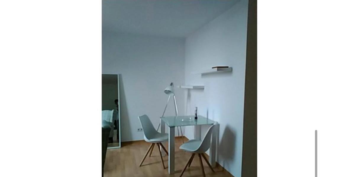 Etagenwohnung Zirndorf - 1 Zimmer, 28 m&sup2;, 570&euro; | Angebot:26531581