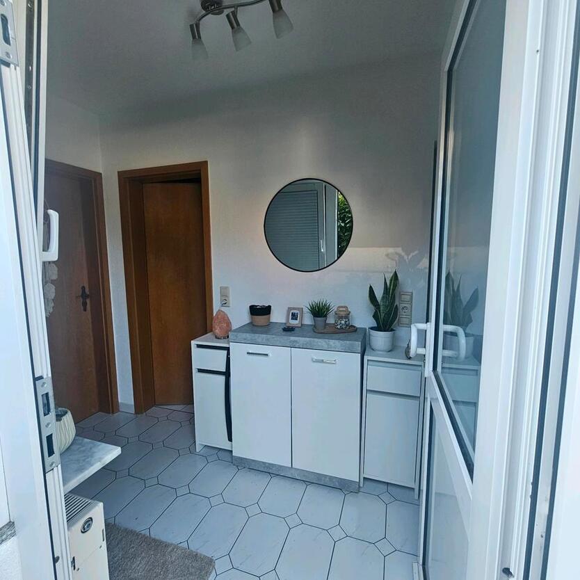 2 Zimmer EinliegerWohnung in Weingarten