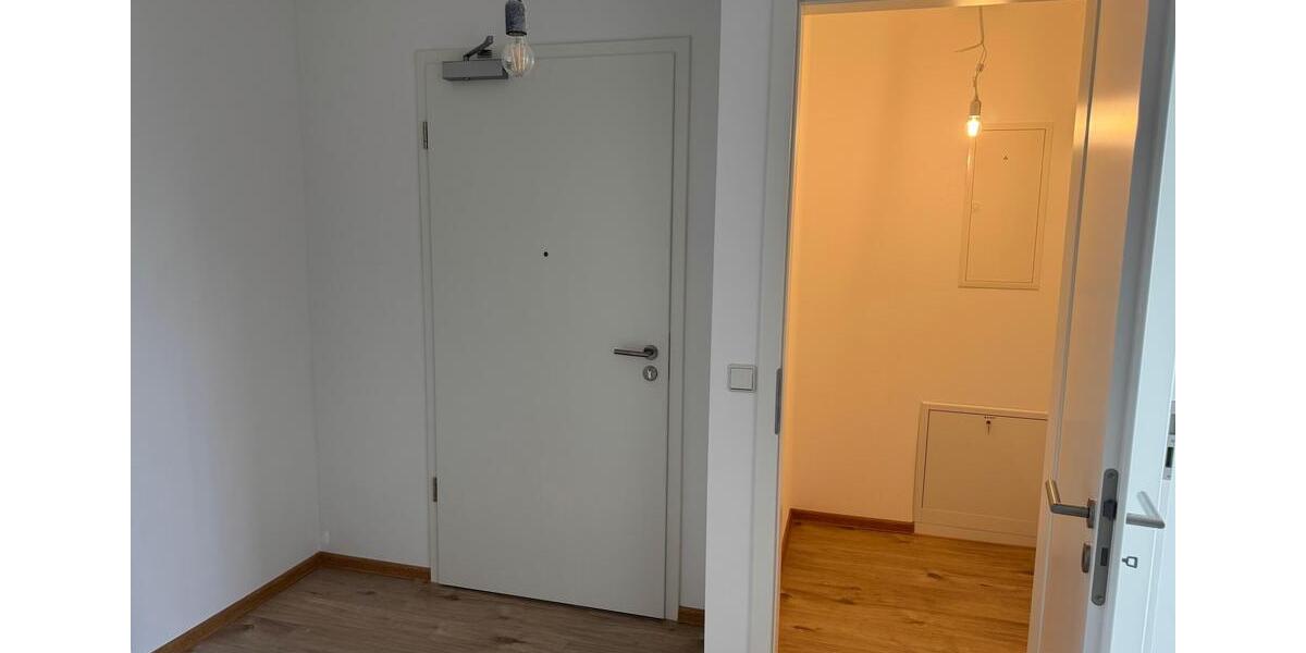 Etagenwohnung Oranienburg - 3 Zimmer, 63 m&sup2;, 1.141&euro; | Angebot:26182516