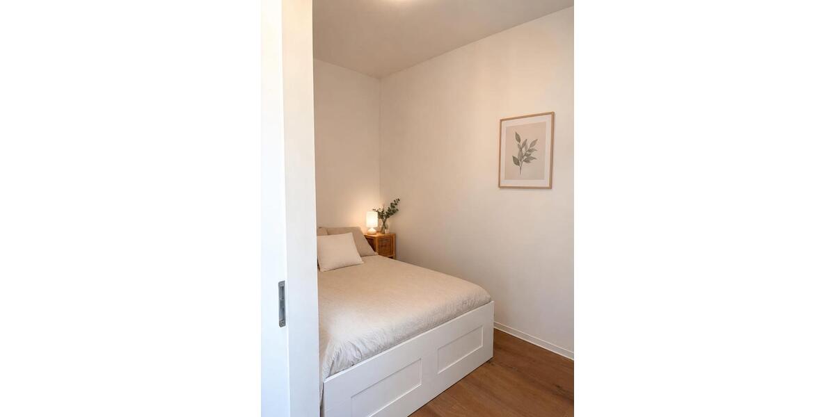 Erdgeschoßwohnung Güstrow - 2 Zimmer, 60 m&sup2;, 605&euro; | Angebot:26481886