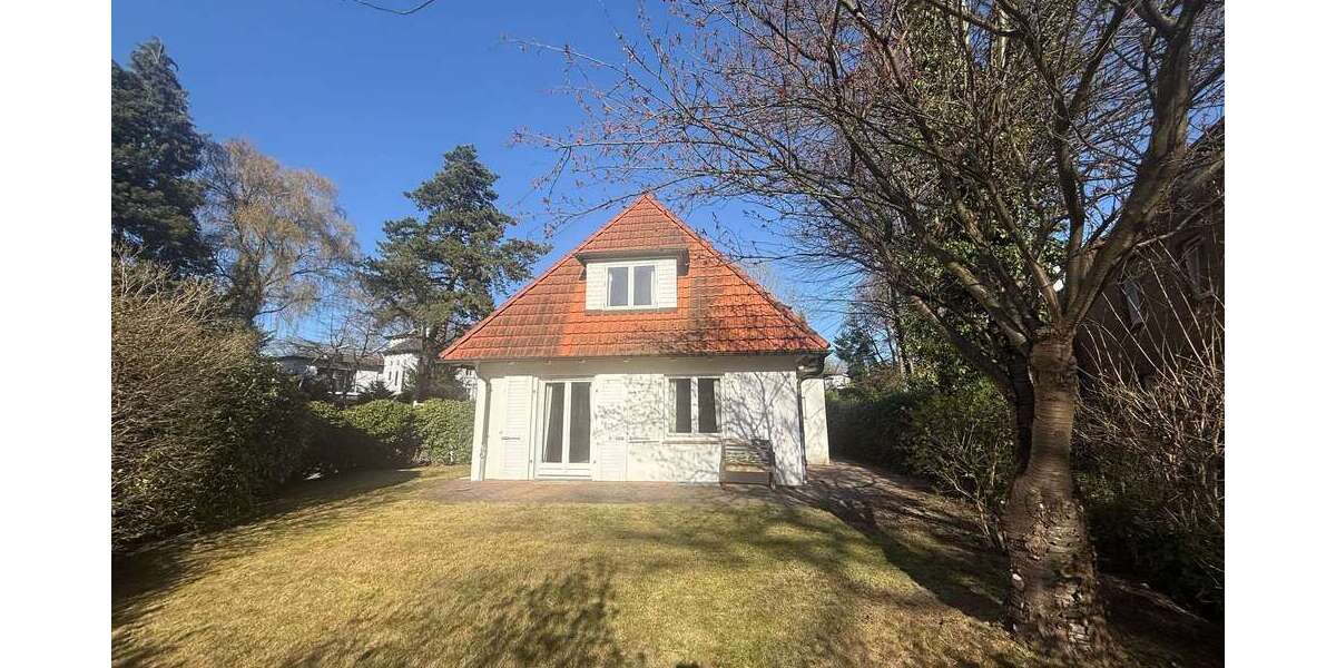 Einfamilienhaus Hamburg Altona - 4.5 Zimmer, 131 m&sup2;, 2.895&euro; | Angebot:25146326