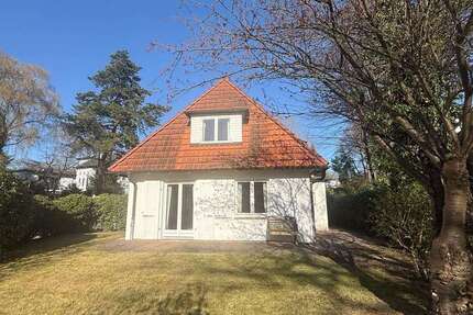 Haus Hamburg Altona - 4.5 Zimmer, 131 m&sup2;, 2.895&euro; | Angebot:25146326