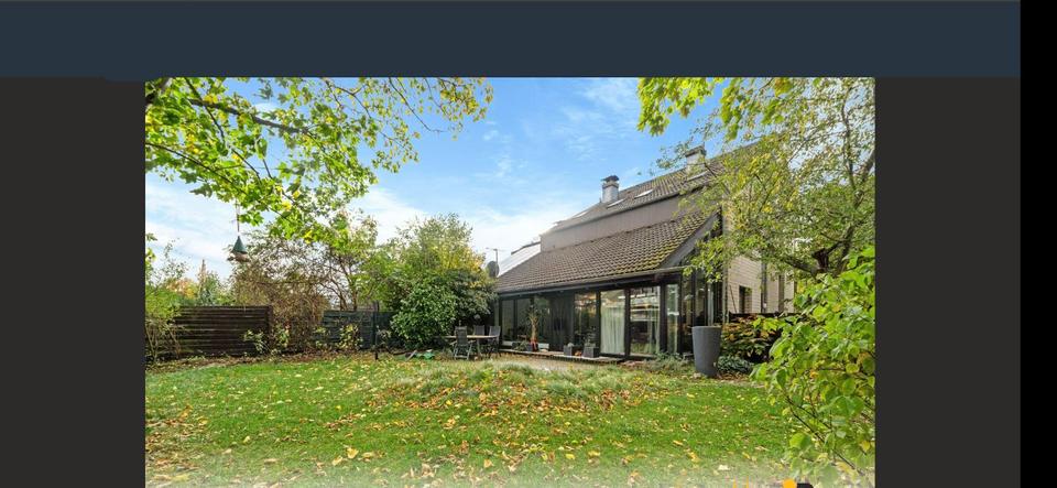 Erdgeschoßwohnung Düren Rölsdorf - 5 Zimmer, 150 m&sup2;, 1.450&euro; | Angebot:26262904