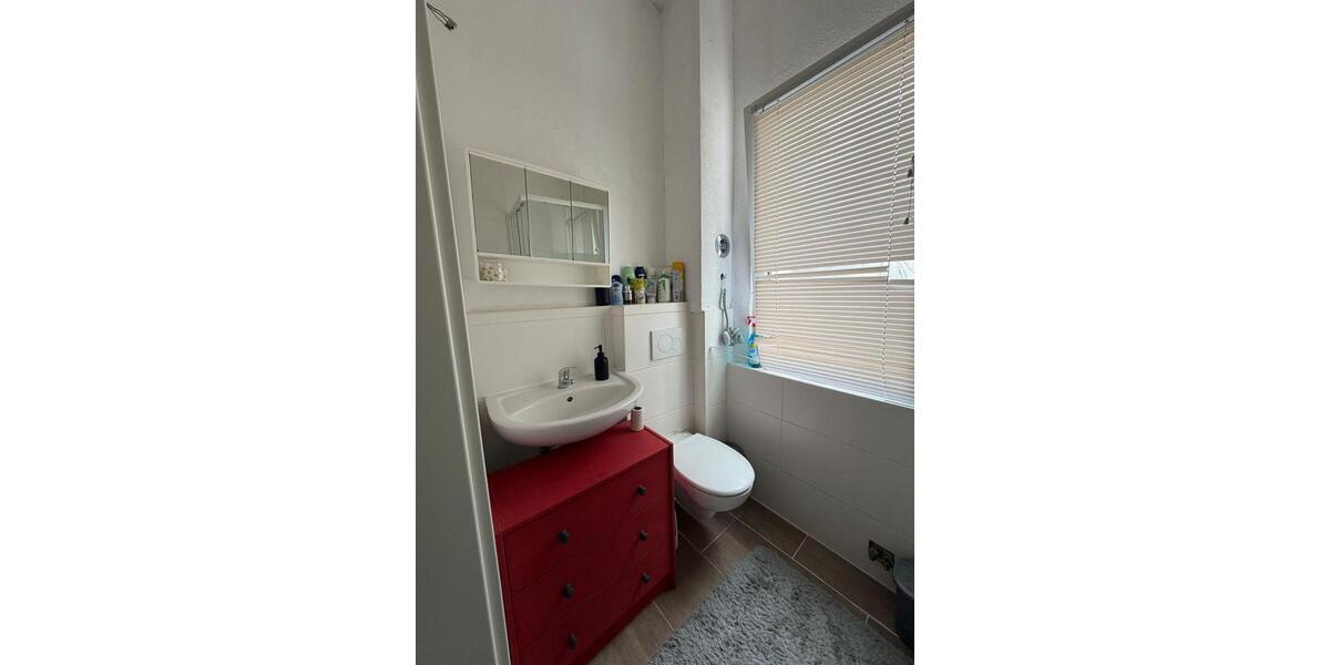 Etagenwohnung Kaiserslautern Betzenberg - 2 Zimmer, 62 m&sup2;, 750&euro; | Angebot:26669819