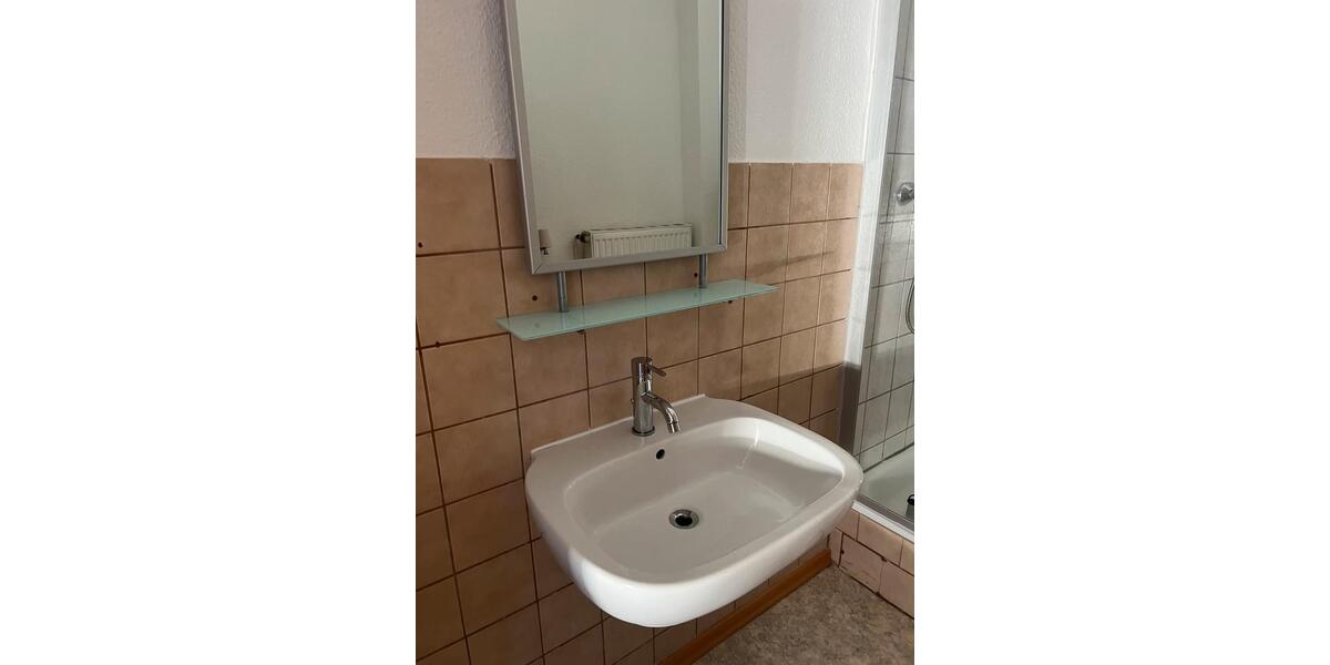 Etagenwohnung Großräschen - 3 Zimmer, 55 m&sup2;, 350&euro; | Angebot:26700416