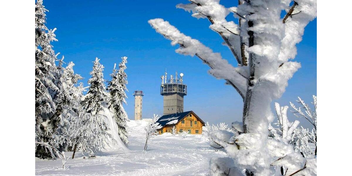 Erdgeschoßwohnung Suhl Schmiedefeld am Rennsteig - 3 Zimmer, 56 m&sup2;, 250&euro; | Angebot:25396117