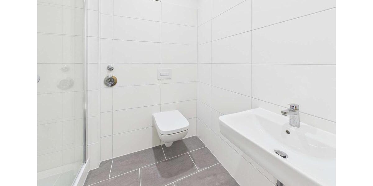 Etagenwohnung Magdeburg - 2 Zimmer, 45 m&sup2;, 428&euro; | Angebot:26299831