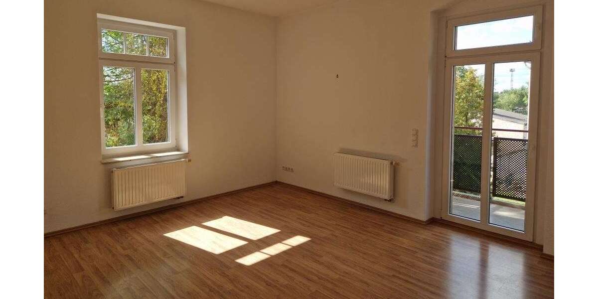 Etagenwohnung Riesa Canitz - 3 Zimmer, 79 m&sup2;, 520&euro; | Angebot:26072033