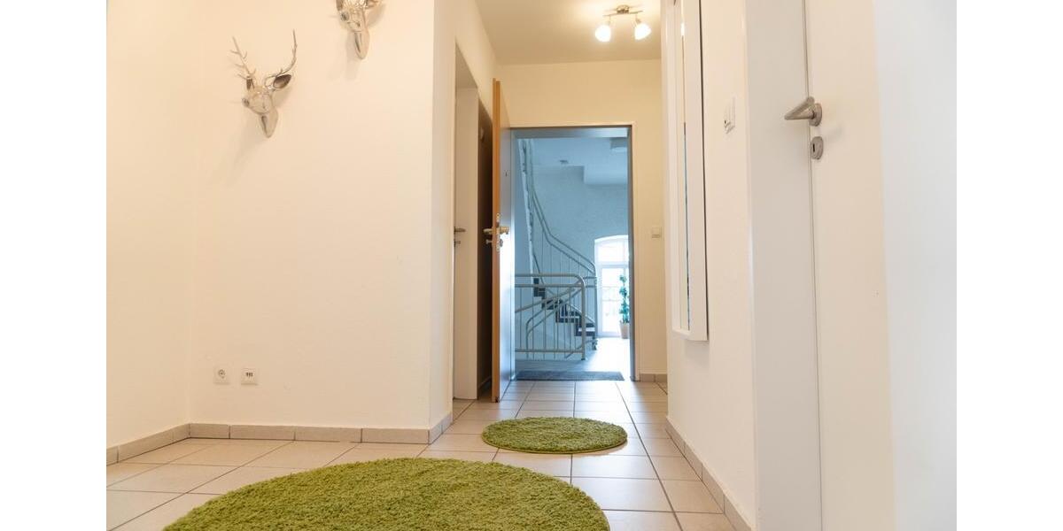 Etagenwohnung Wietmarschen - 2 Zimmer, 75 m&sup2;, 600&euro; | Angebot:25256939