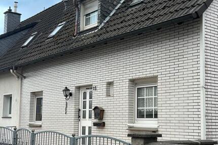 HAUS MIT GARTEN & GARAGE 5 zimmer