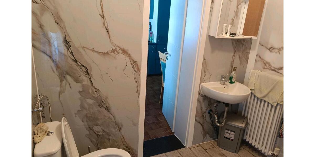 Wohnen auf Zeit Rheinstetten - 1 Zimmer, 20 m&sup2;, 550&euro; | Angebot:26642096