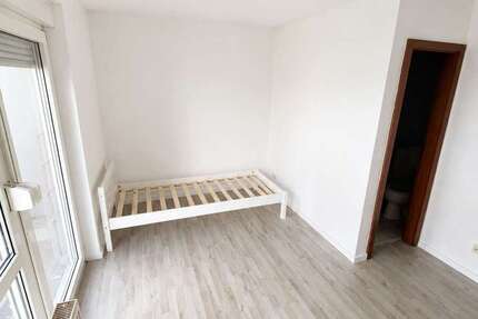 Wohnung Mannheim Neckarstadt-West - 1 Zimmer, 20 m&sup2;, 500&euro; | Angebot:27180374