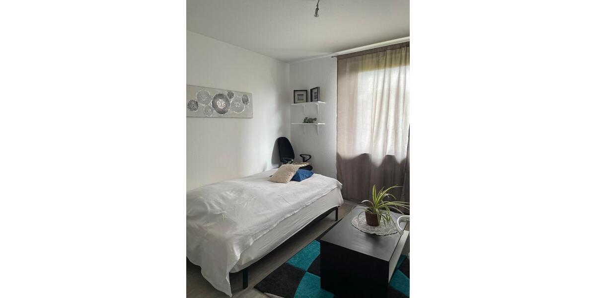 Wohnen auf Zeit Bremen Blockland - 1 Zimmer, 10 m&sup2;, 450&euro; | Angebot:26146207
