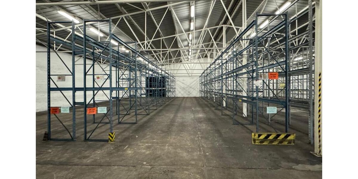 Gewerbeobjekt Bad Nenndorf - 1.000&euro; | Angebot:25277462