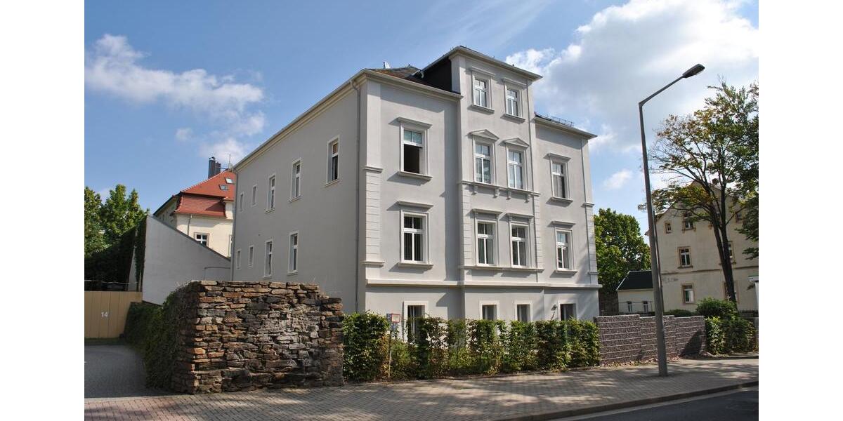 Dachgeschoßwohnung Freiberg - 2 Zimmer, 62 m&sup2;, 398&euro; | Angebot:24417653