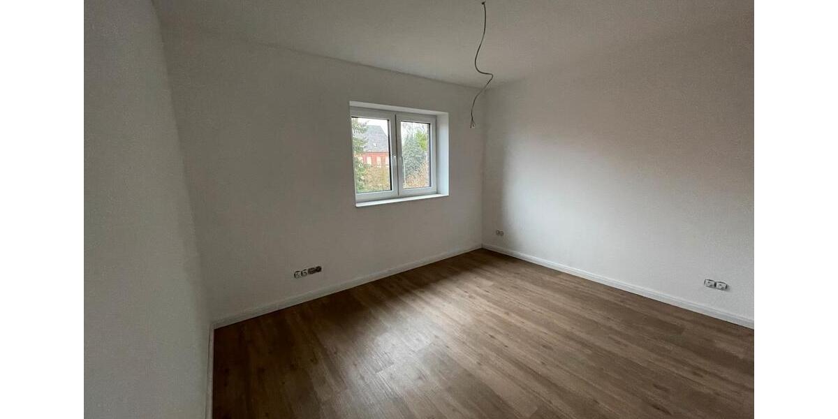 Neubau 3 Zimmer Wohnung in Wennigsen 3 zimmer