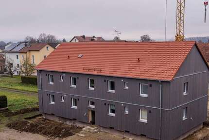 Wohnung zum Mieten in Schwandorf 760 € 55.71 m² 3 zimmer