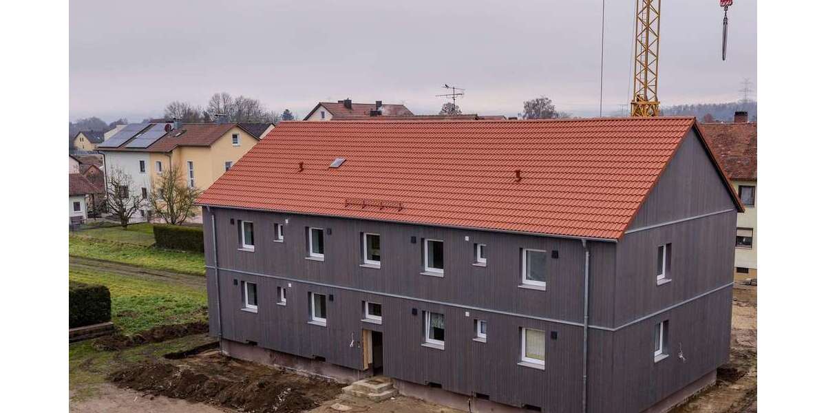 Wohnung zum Mieten in Schwandorf 760 € 55.71 m² 3 zimmer