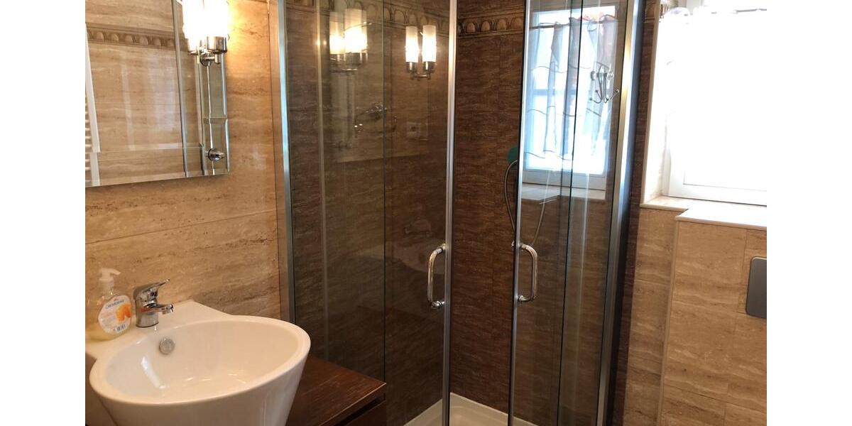 Wohnen auf Zeit Velten - 2 Zimmer, 34 m&sup2;, 27&euro; | Angebot:25378569