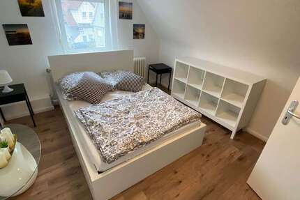 Zimmer Ludwigsburg Oßweil - 2 Zimmer, 1.300&euro; | Angebot:24807863