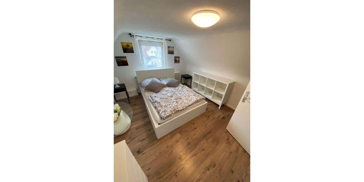 Zimmer Ludwigsburg Oßweil - 2 Zimmer, 1.400&euro; | Angebot:24807863