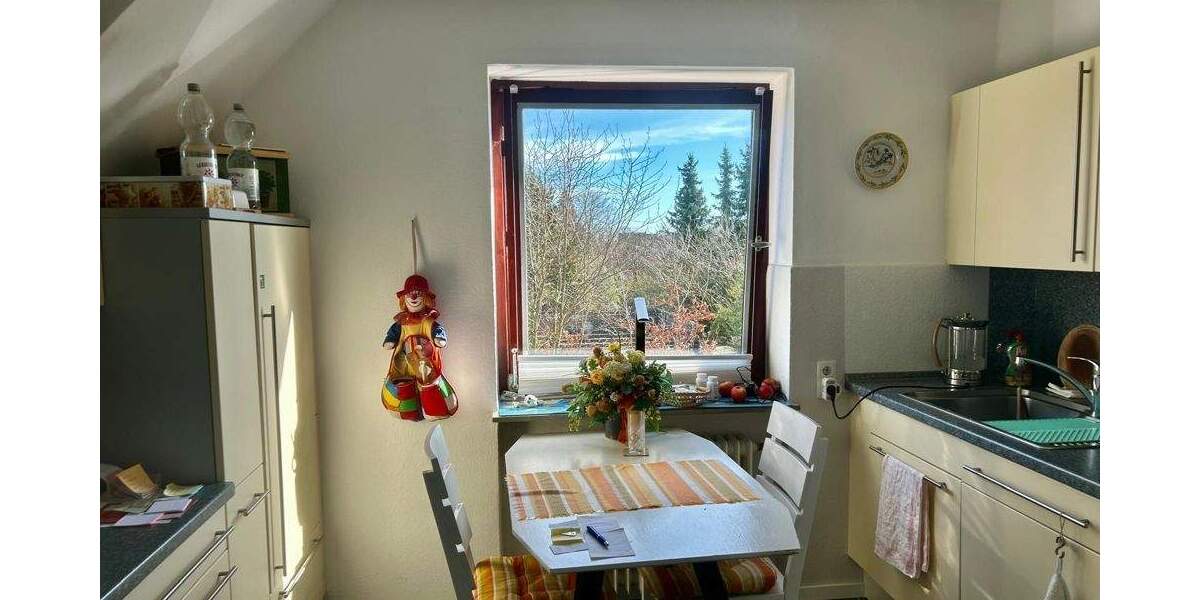 Etagenwohnung Buchholz in der Nordheide Buchholz - 3 Zimmer, 76 m&sup2;, 780&euro; | Angebot:25691590