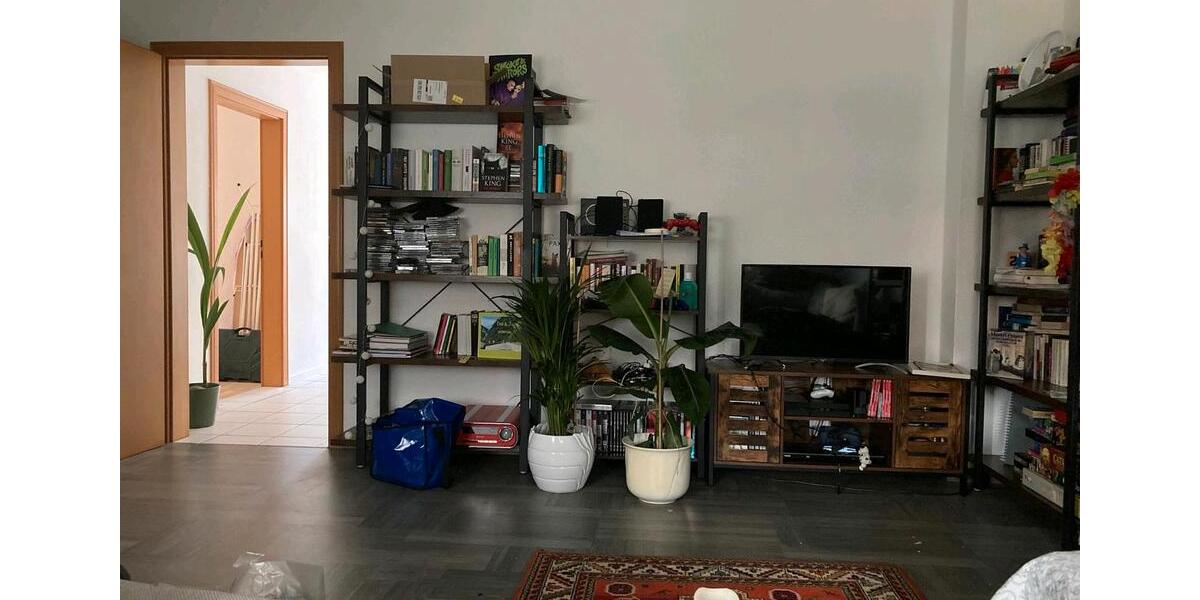 Etagenwohnung Celle - 3 Zimmer, 85 m&sup2;, 795&euro; | Angebot:26522359