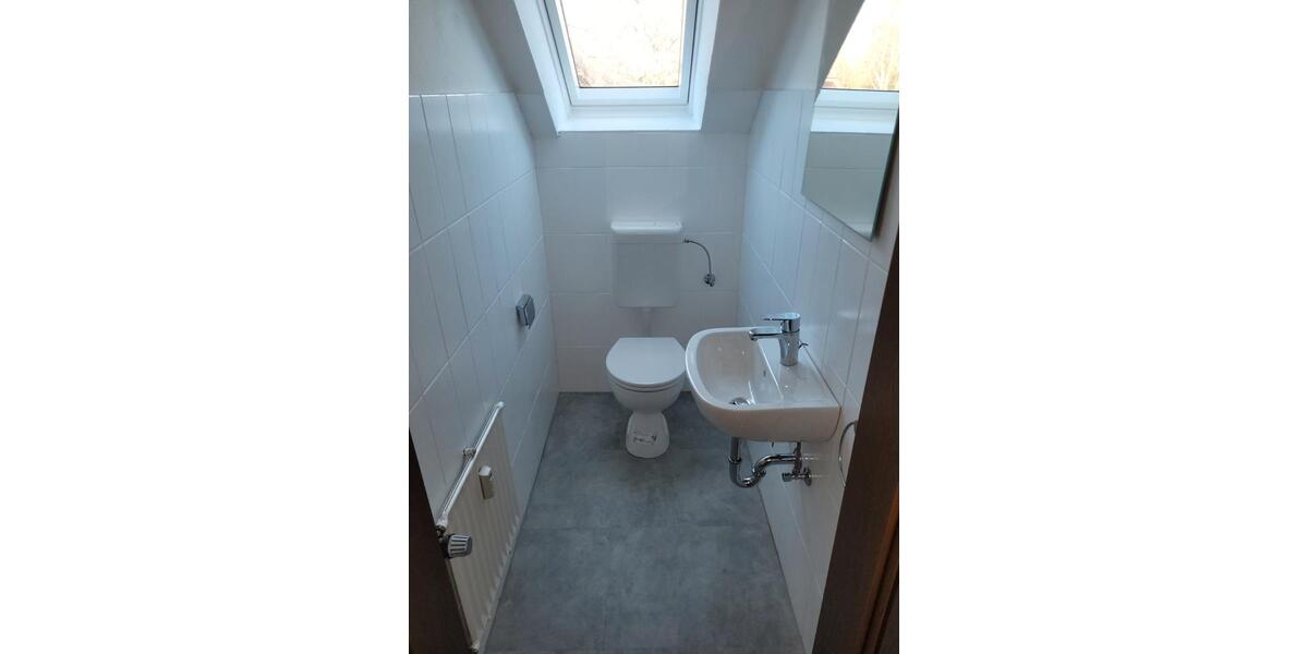 Etagenwohnung Dörpen - 5 Zimmer, 105 m&sup2;, 790&euro; | Angebot:26020786