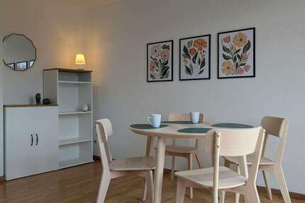 Zimmer Potsdam Eiche - 1 Zimmer, 1.500&euro; | Angebot:24645368