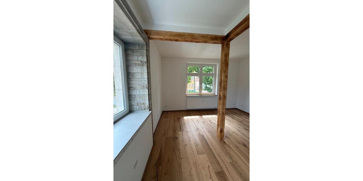 Erdgeschoßwohnung Naumburg (Saale) - 3 Zimmer, 67 m&sup2;, 455&euro; | Angebot:26561571