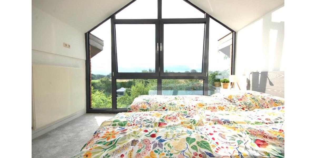 Maisonettenwohnung Ratekau - 4 Zimmer, 105 m&sup2;, 1.950&euro; | Angebot:24778675