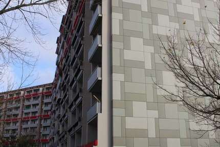 Wohnung Erfurt Roter Berg - 3 Zimmer, 62 m&sup2;, 385&euro; | Angebot:27301399
