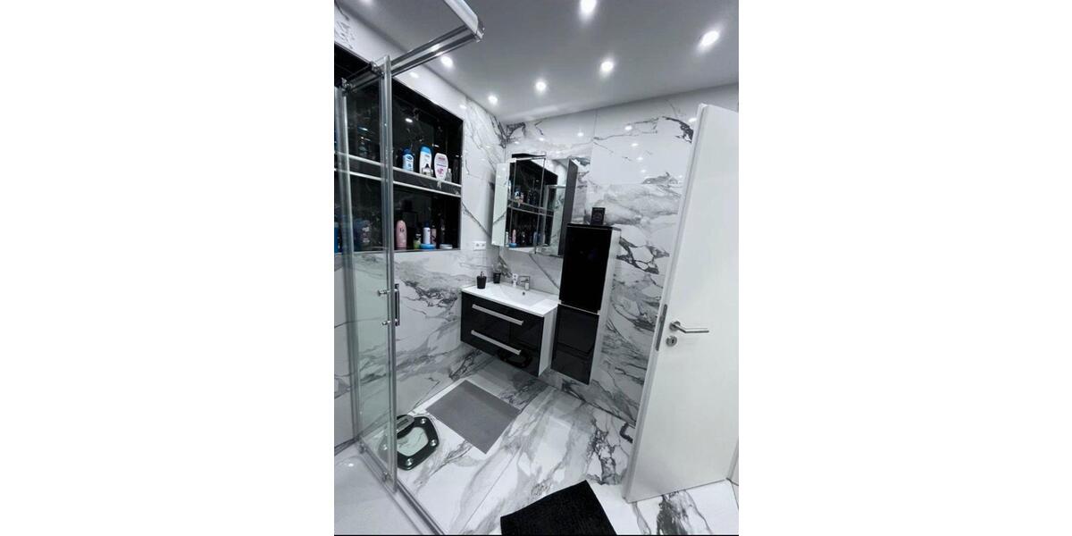 Etagenwohnung Pfullendorf - 7 Zimmer, 165 m&sup2;, 440&euro; | Angebot:25926120