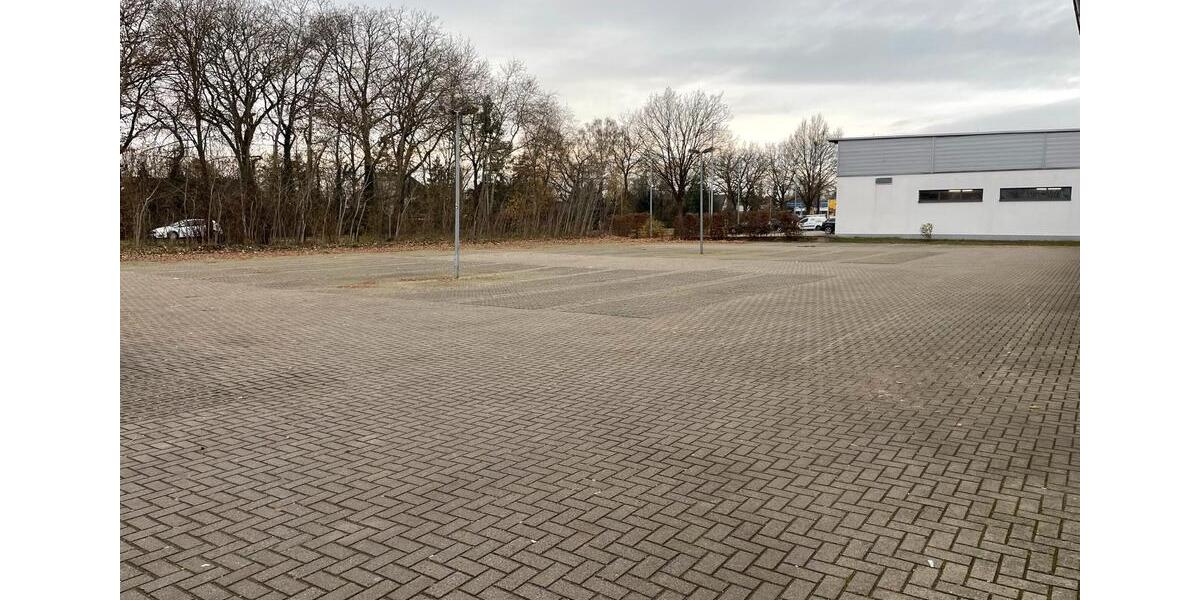Gewerbeobjekt Wardenburg - 4.950&euro; | Angebot:23783359