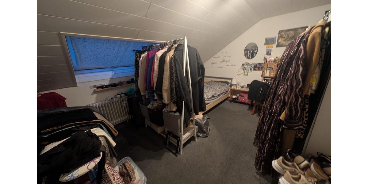 WG geeignete 2-Zimmerwohnung, Nähe Uni-Hubland zimmer