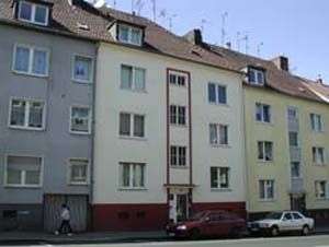 Wohnung zum Mieten in Essen 345 € 44.36 m² 2 zimmer