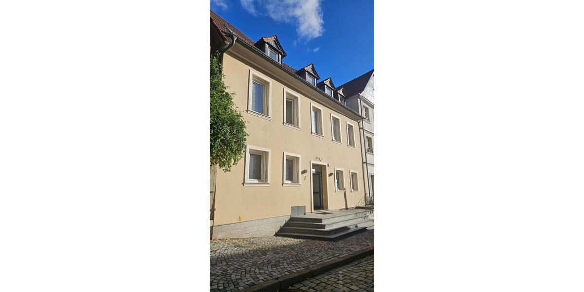 Etagenwohnung Kronach - 2 Zimmer, 55 m&sup2;, 415&euro; | Angebot:25181710
