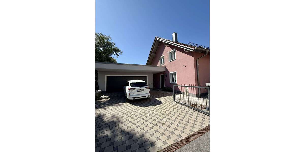 Wohnung zum Mieten in Cham 1.000 € 143 m² 3 zimmer