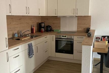 Wohnung Aurich - 2 Zimmer, 72 m&sup2;, 790&euro; | Angebot:25416227