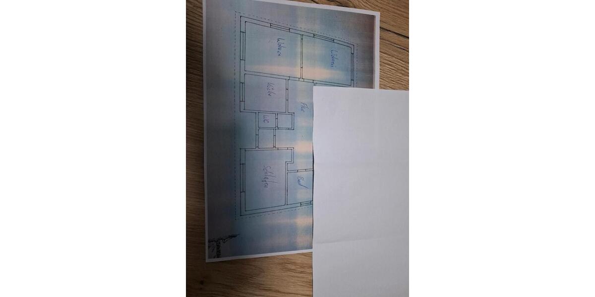 Wohnung zu vermieten in Risum-Lindholm 3 zimmer